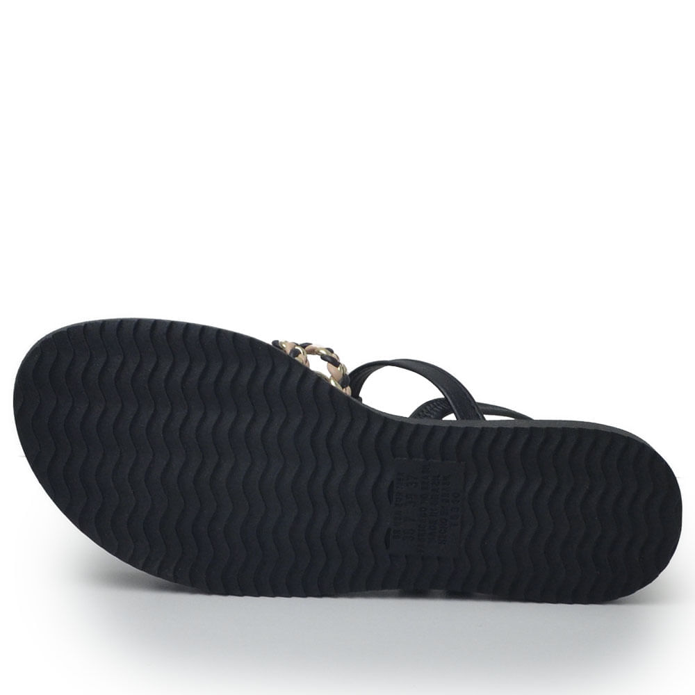 Sandália Dakota Feminina Y7635 - Foto 5