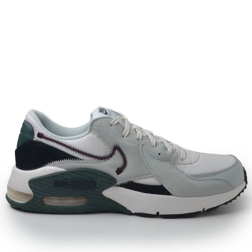 Tênis Esportivo Nike Masculino Air Max Excee HJ9696-030 | Lojas Kikos