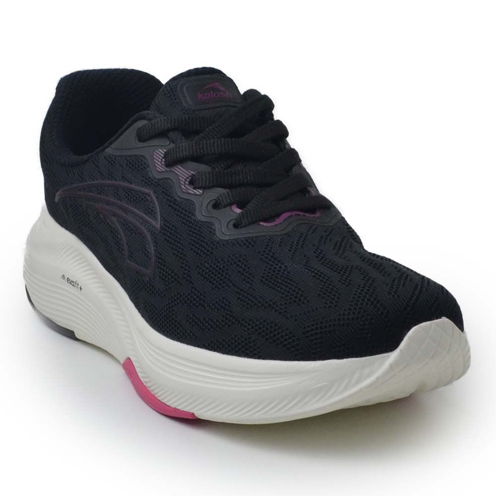 Tênis Esportivo Kolosh Feminino E0202 - Foto 2