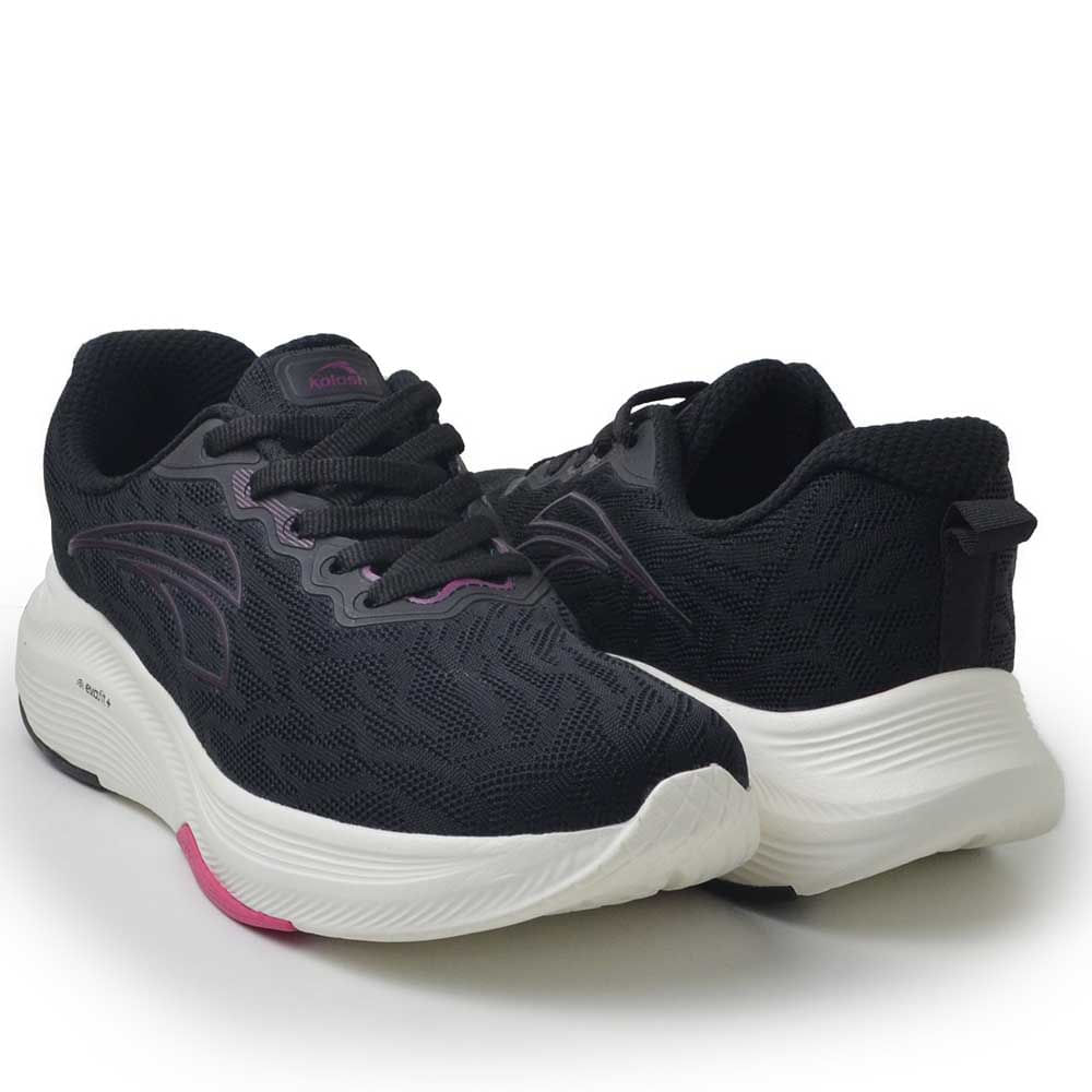 Tênis Esportivo Kolosh Feminino E0202 - Foto 6