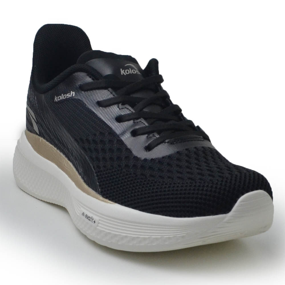 Tenis Esportivo Kolosh Tênis Esportivo Kolosh Feminino E0302 Lojas