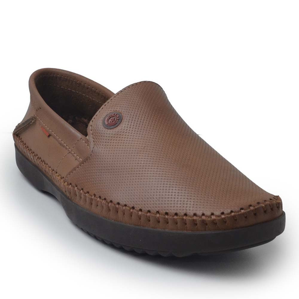 Mocassim Freeway Masculino LOGANX-04 | Lojas Kikos