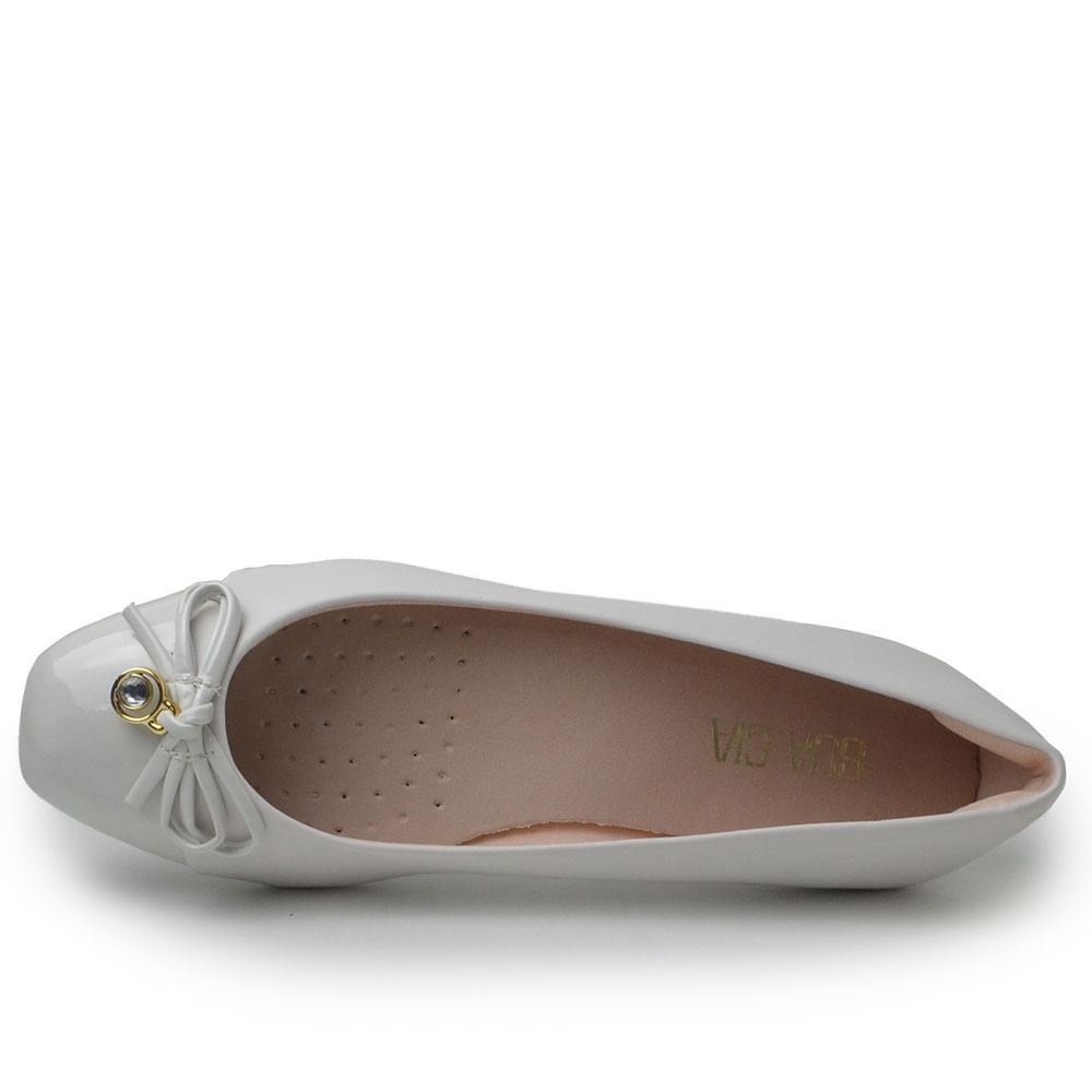 Sapatilha Sua Cia Feminina 8304.15686 - Foto 4