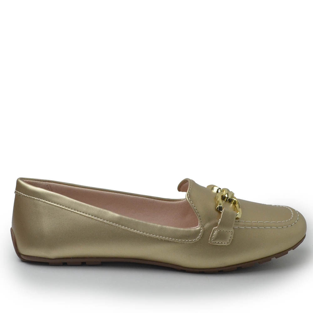 Mocassim Sua Cia Feminino 8263.15630 - Foto 1