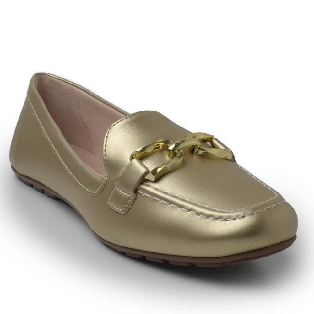 Mocassim Sua Cia Feminino 8263.15630 - Foto 2