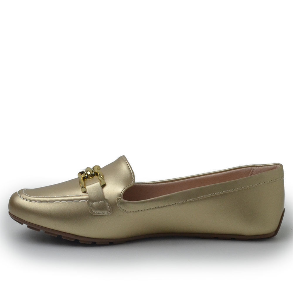 Mocassim Sua Cia Feminino 8263.15630 - Foto 3