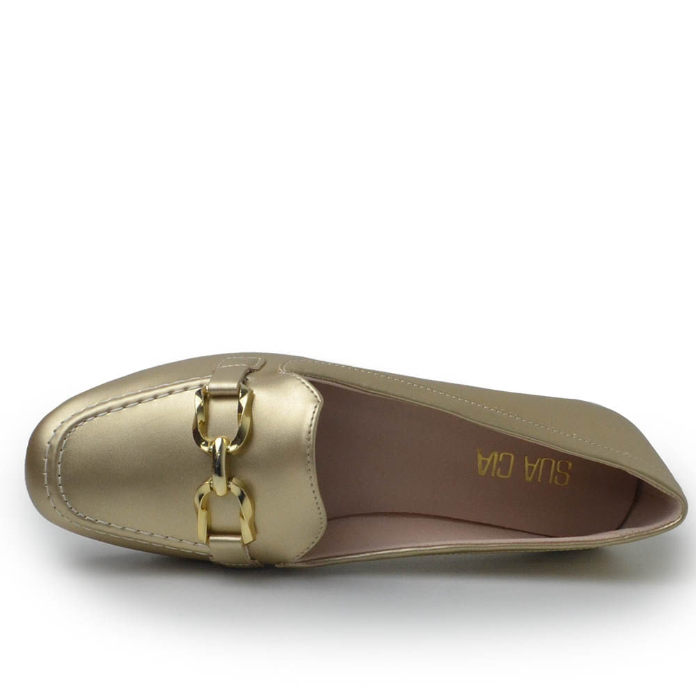 Mocassim Sua Cia Feminino 8263.15630 - Foto 4