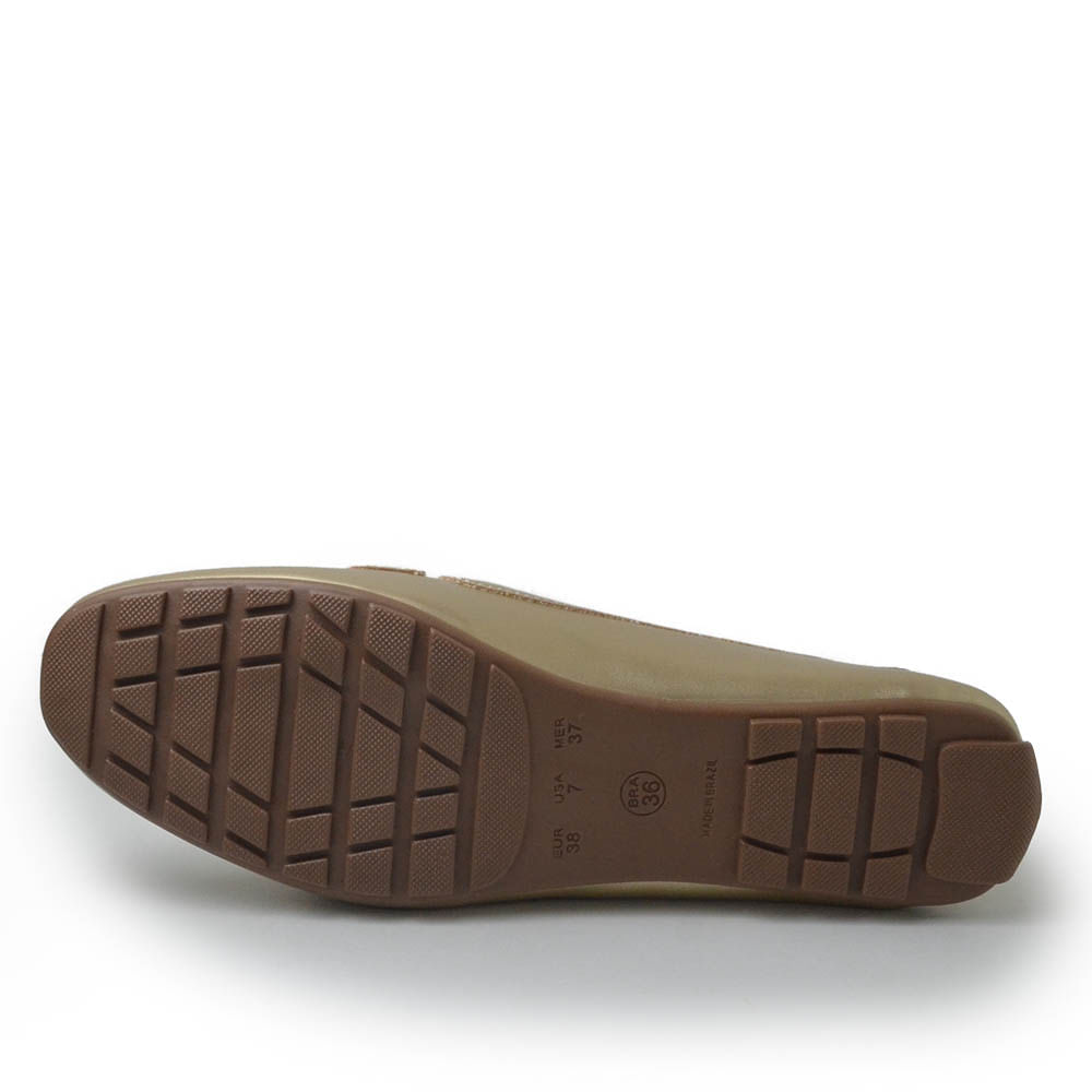 Mocassim Sua Cia Feminino 8263.15630 - Foto 5