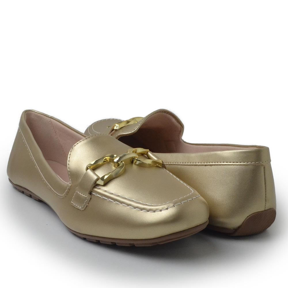 Mocassim Sua Cia Feminino 8263.15630 - Foto 6
