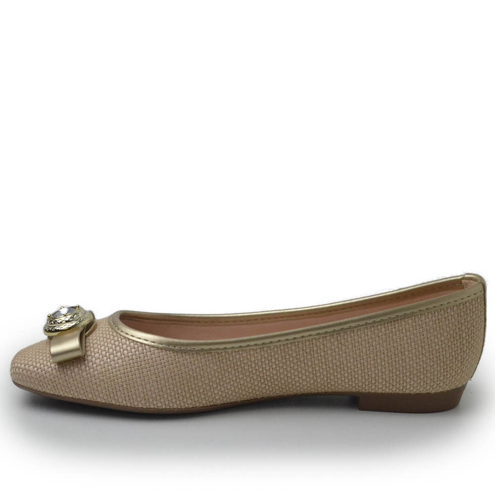 Sapatila Sua Cia Feminina 8222.15693T - Foto 3