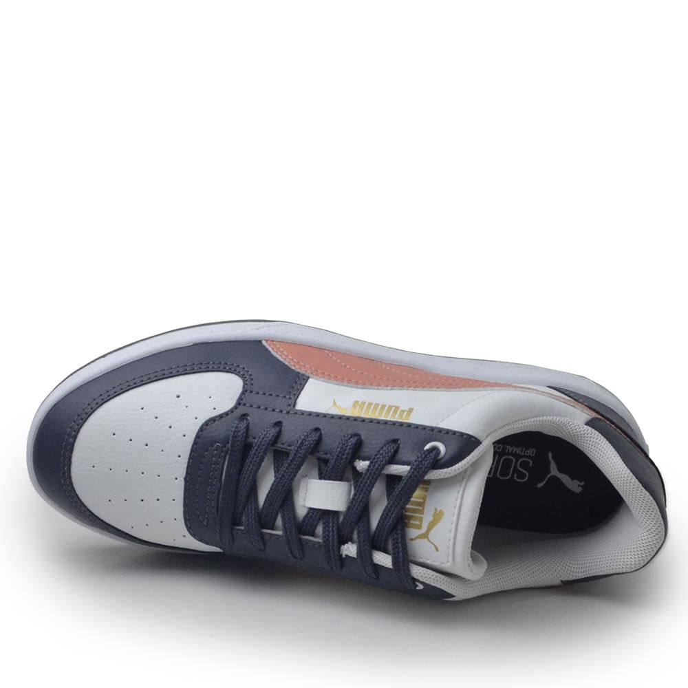 Tênis Casual Puma Feminino Caven 2.0 397522 - Foto 4