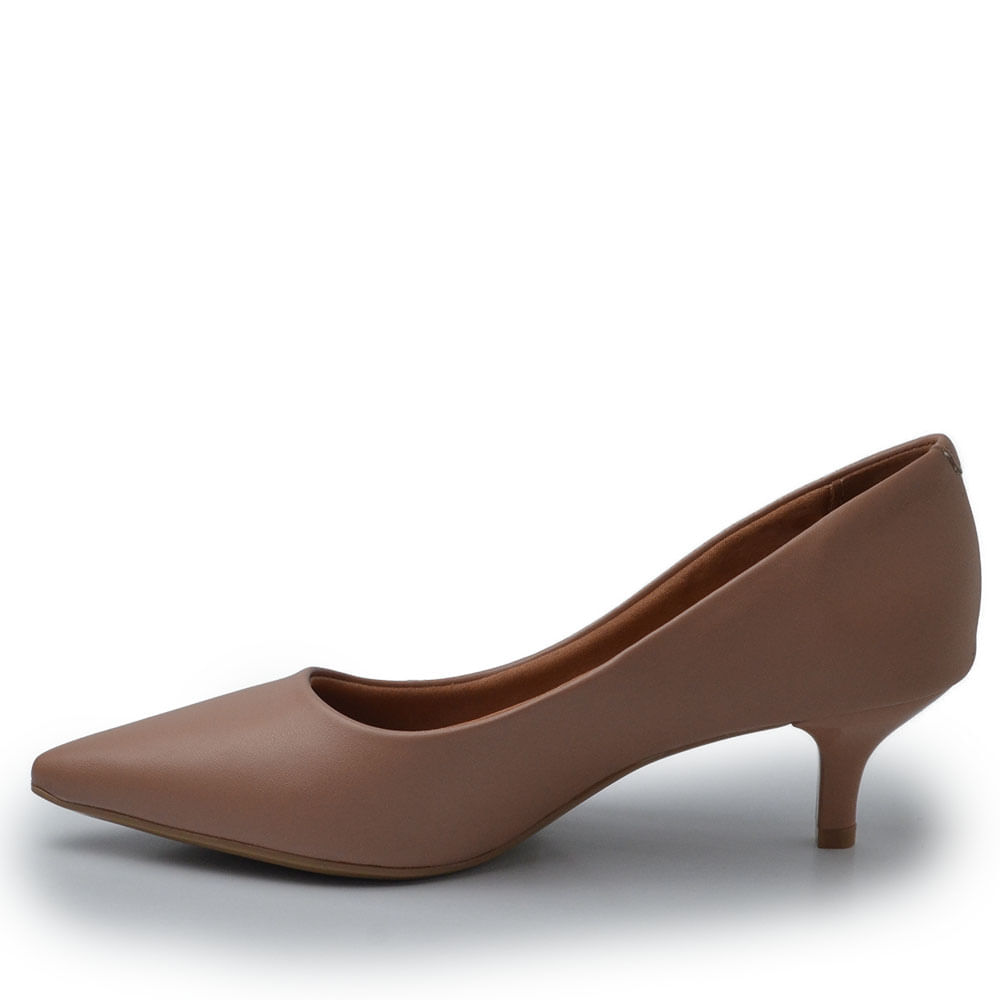 Scarpin Vizzano Feminino 1122.828 - Foto 3
