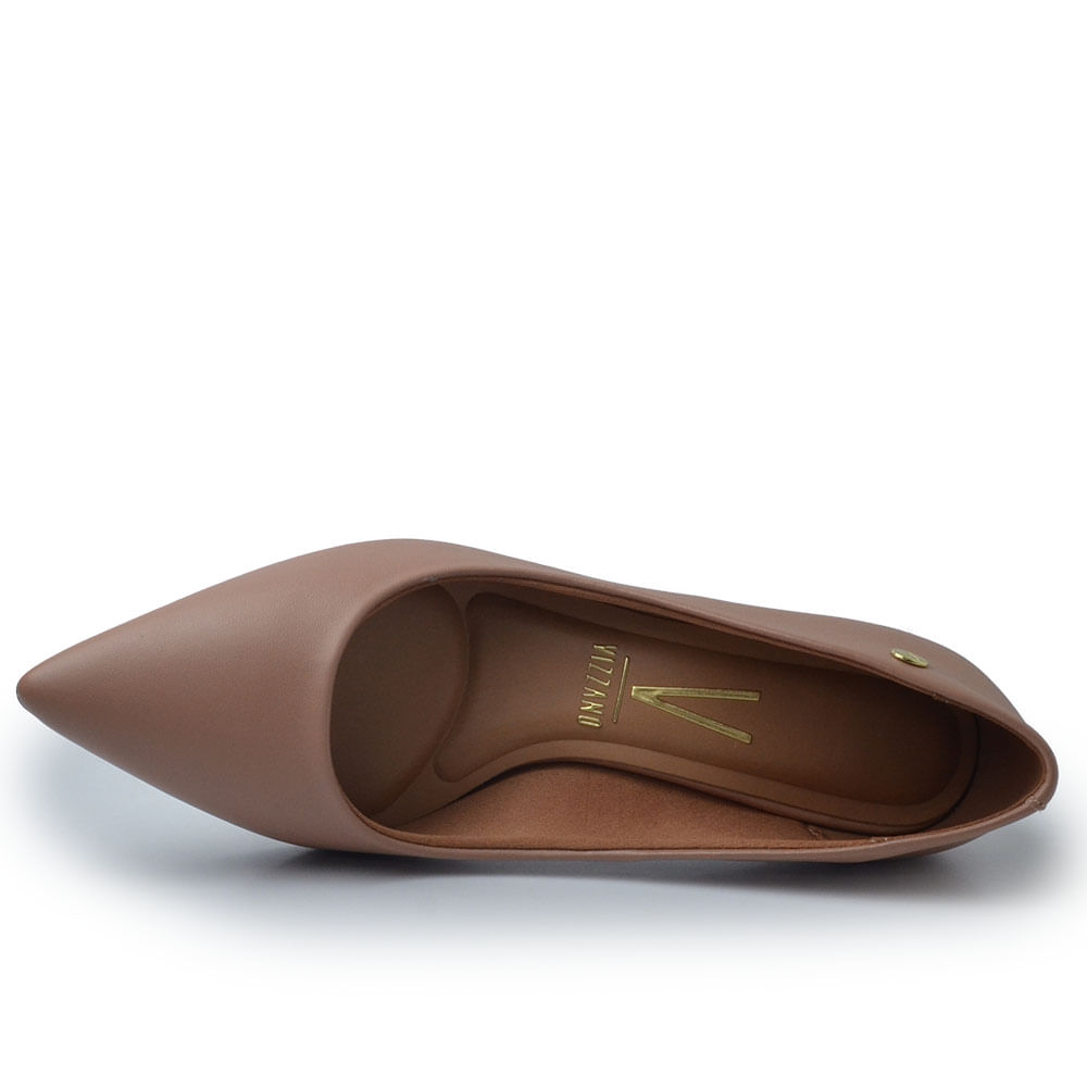 Scarpin Vizzano Feminino 1122.828 - Foto 4