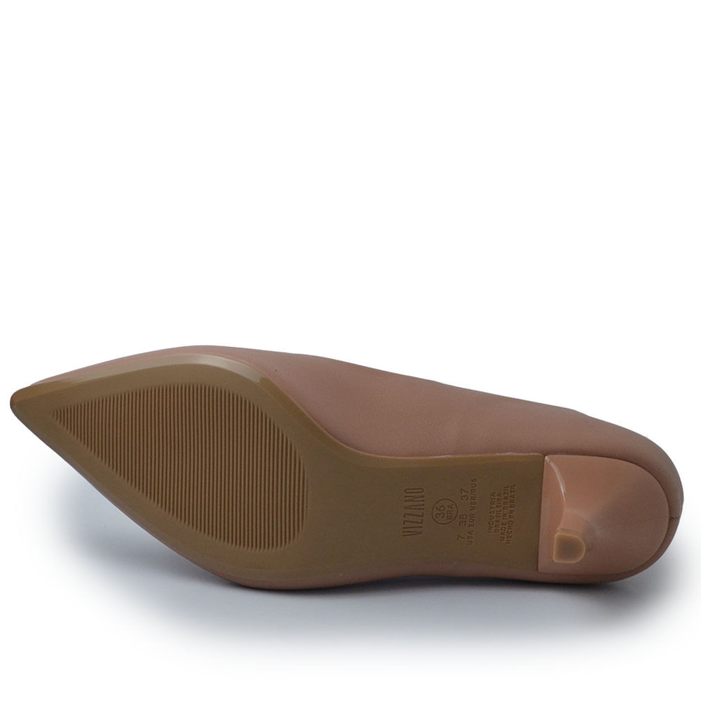 Scarpin Vizzano Feminino 1122.828 - Foto 5