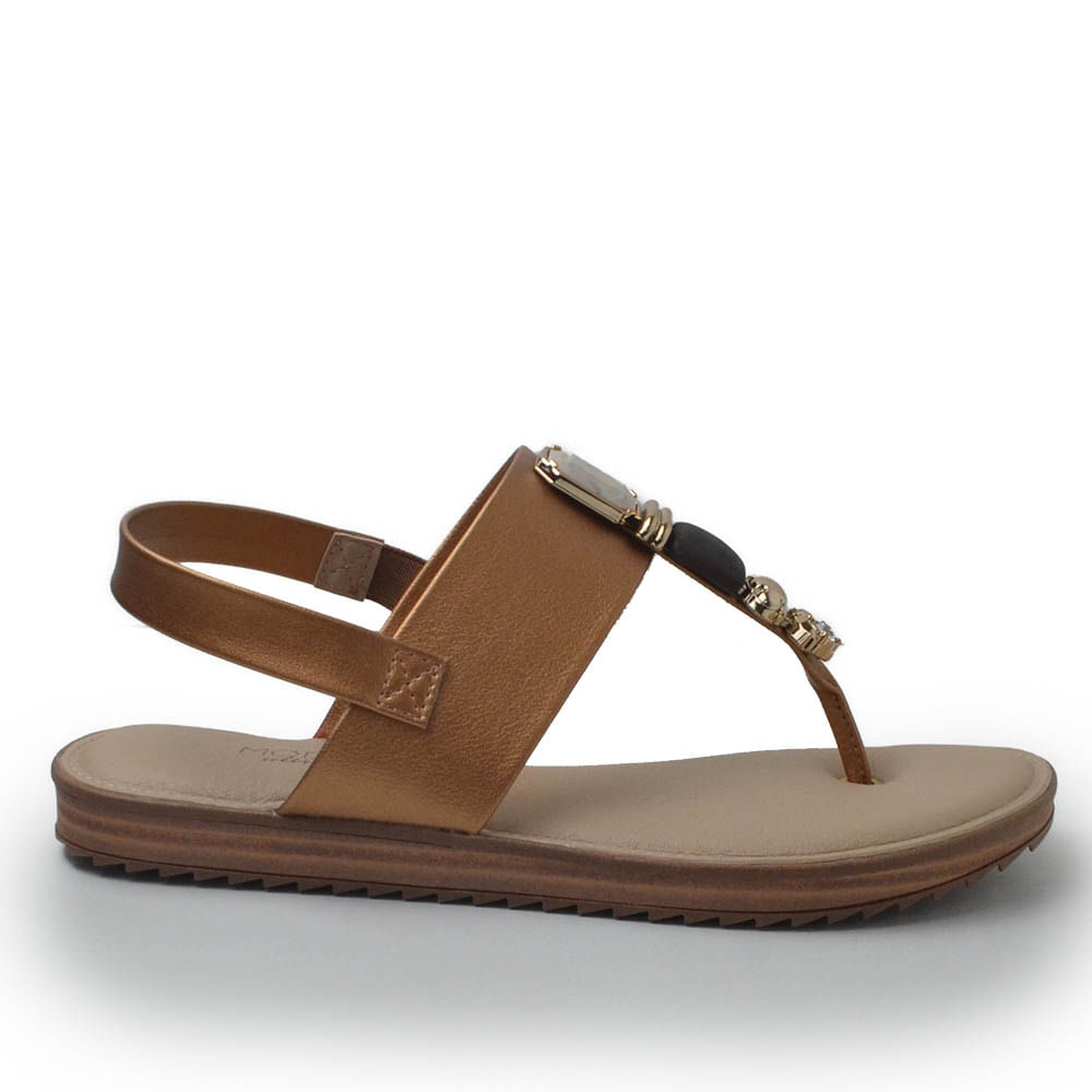 25276 METALIC BRONZE 40
