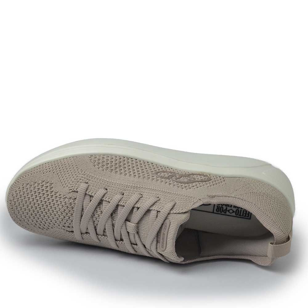 Tênis Casual Olympikus Feminino Plato 356 - Foto 4