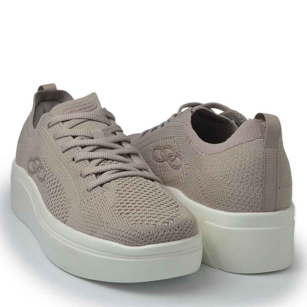 Tênis Casual Olympikus Feminino Plato 356 - Foto 6