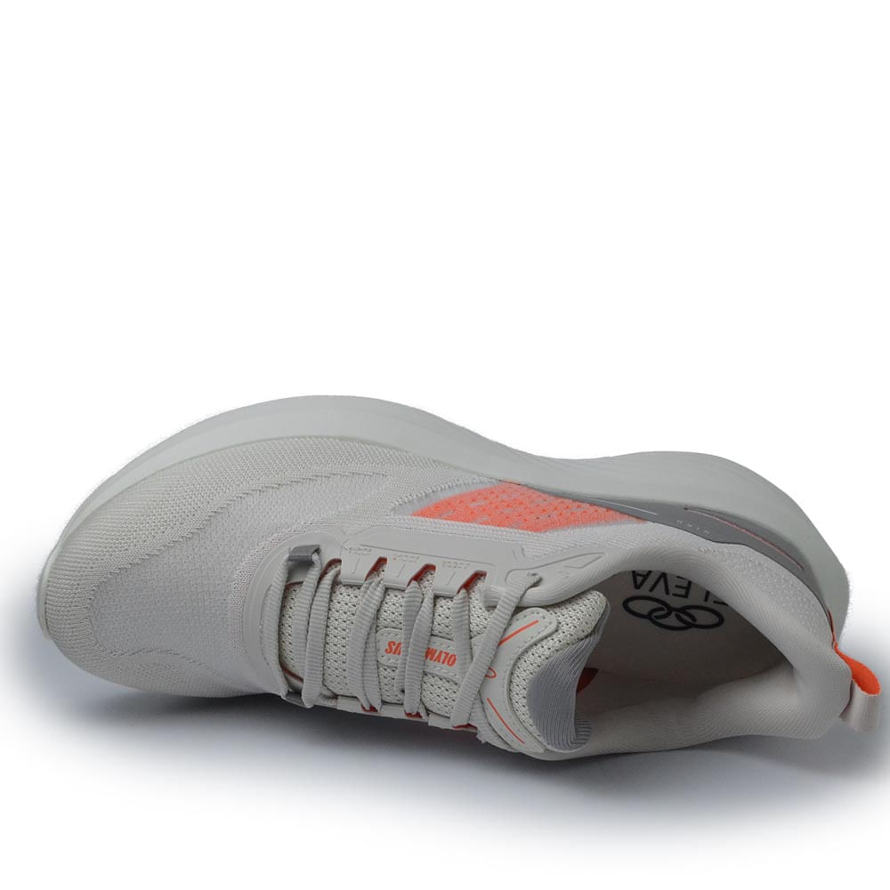 Tênis Esportivo Olympikus Masculino Giro 350 - Foto 4