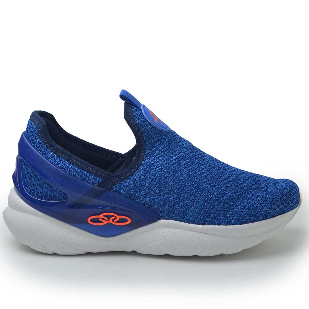 Tênis Infantil Tenis Olympikus Masculino Tamanho 36 Tênis Infantil