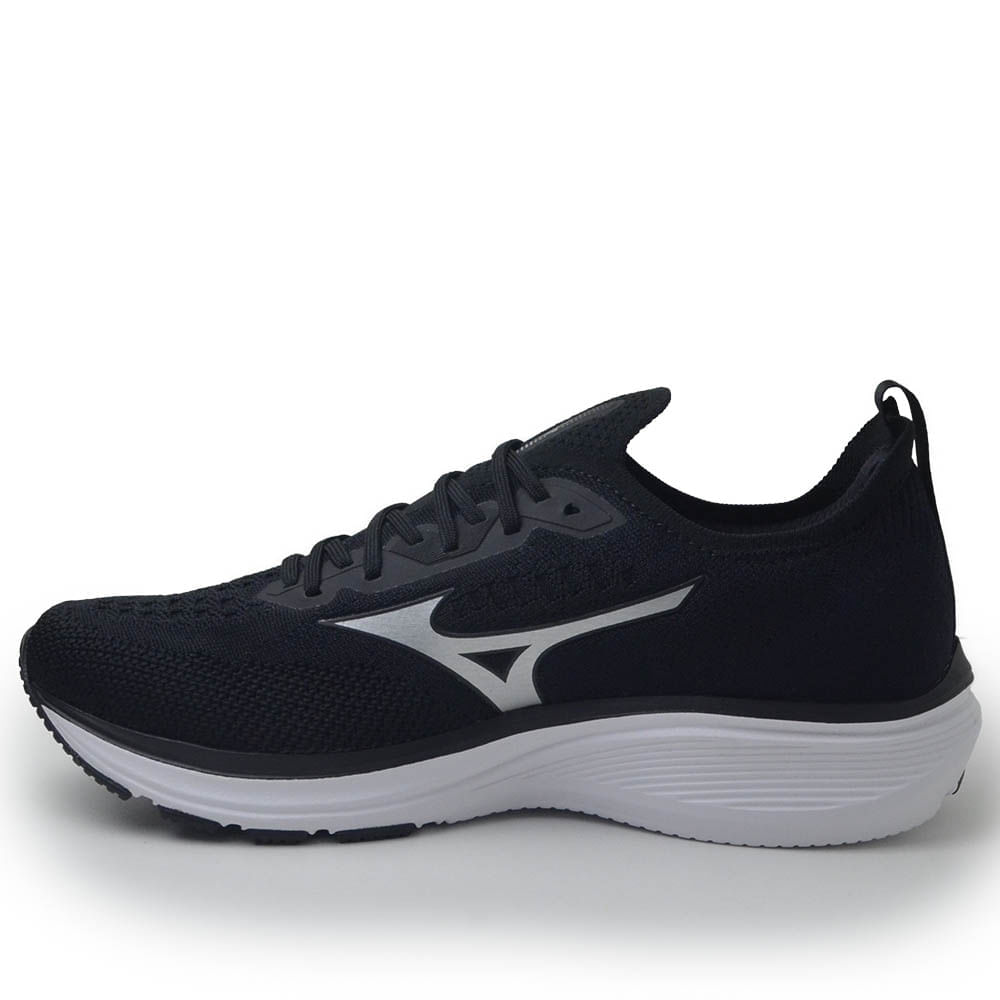 Tênis Esportivo Mizuno Masculino Cool Ride 2 101087087 - Foto 3