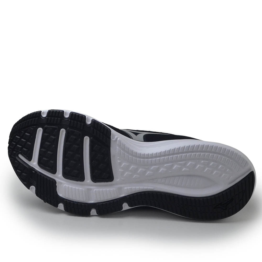 Tênis Esportivo Mizuno Masculino Cool Ride 2 101087087 - Foto 5