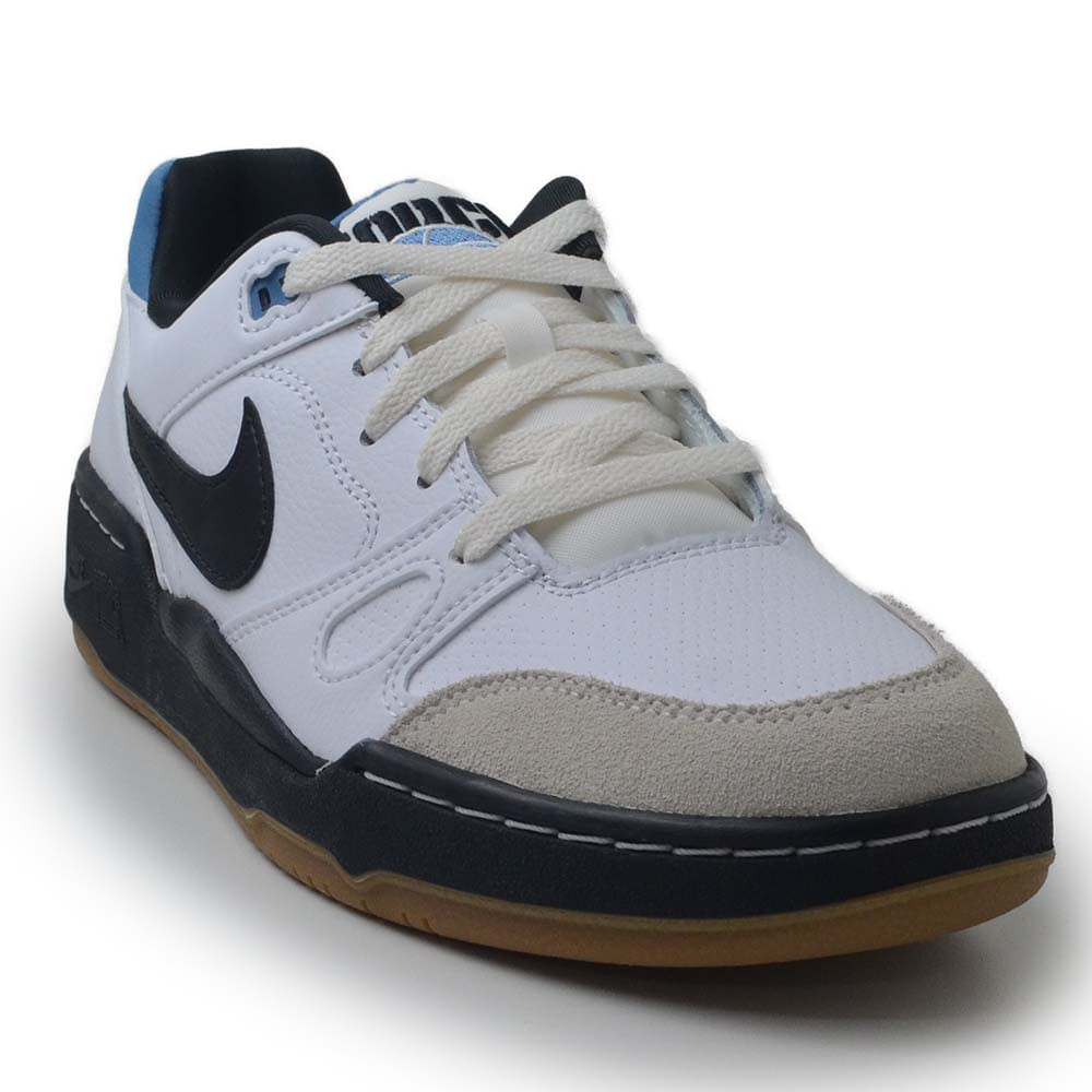 Tênis Casual Nike Masculino Full Force Low HJ7262-100 - Foto 2