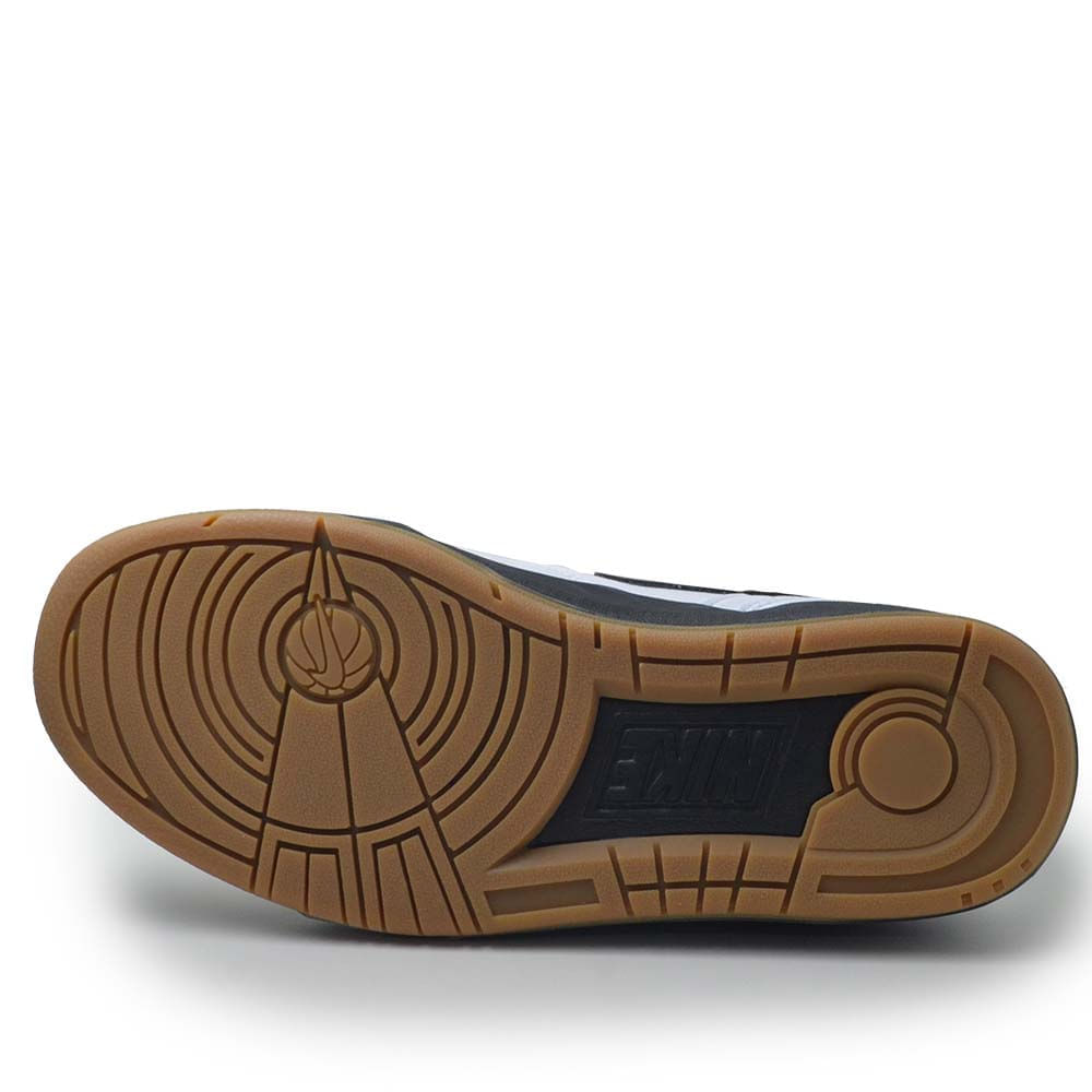 Tênis Casual Nike Masculino Full Force Low HJ7262-100 - Foto 5