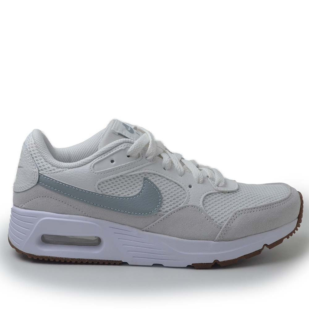 Tênis Esportivo Nike Feminino Air Max SC CW4554-121 Lojas Kikos