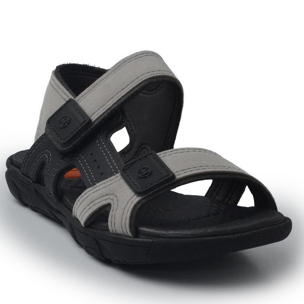 Sandália Papete Molekinho Infantil Masculino 2400.364 - Foto 2