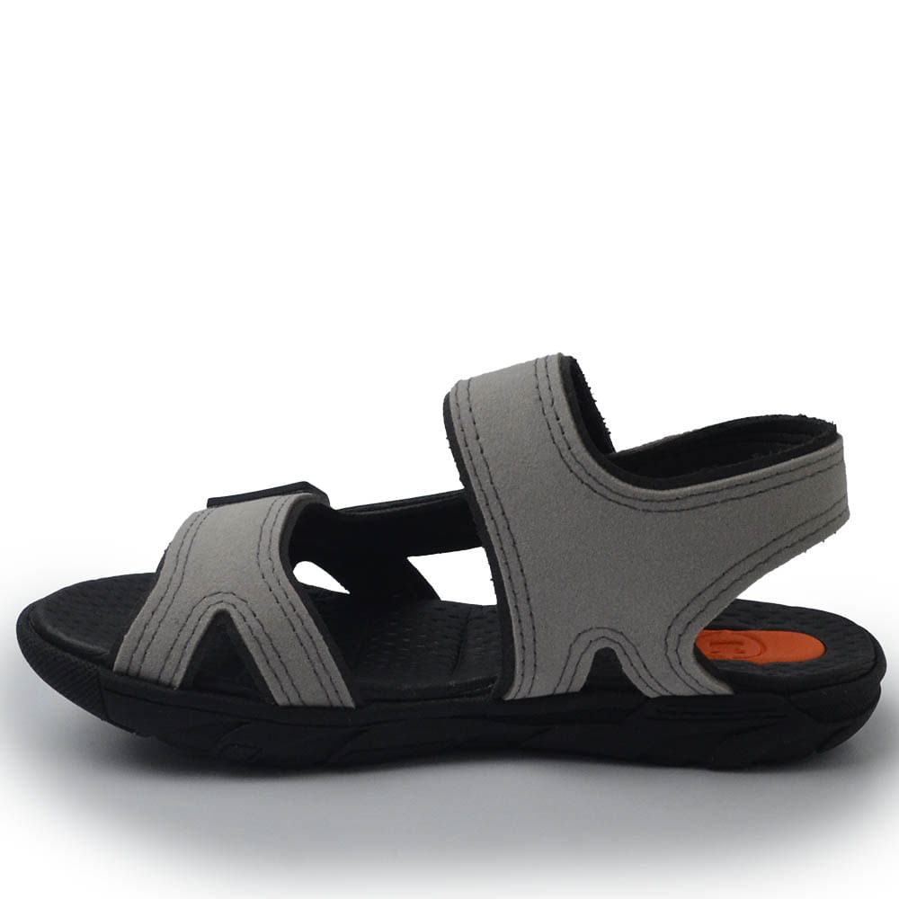 Sandália Papete Molekinho Infantil Masculino 2400.364 - Foto 3