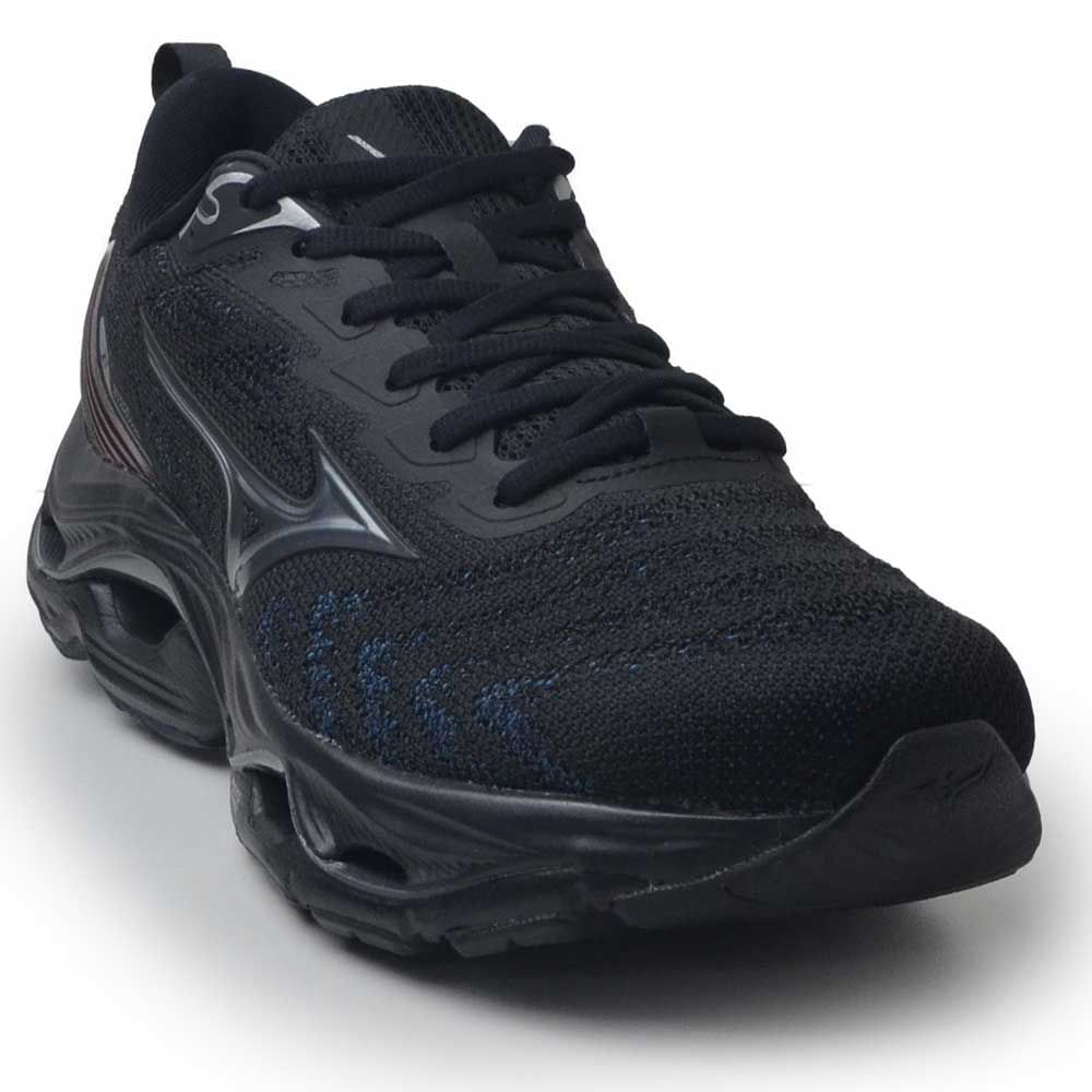 Tênis Esportivo Mizuno Masculino Stratos 2 101075075 - Foto 2