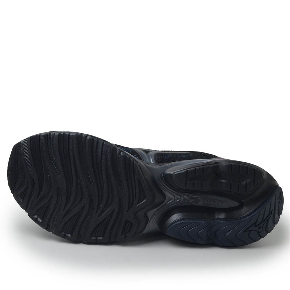 Tênis Esportivo Mizuno Masculino Stratos 2 101075075 - Foto 5