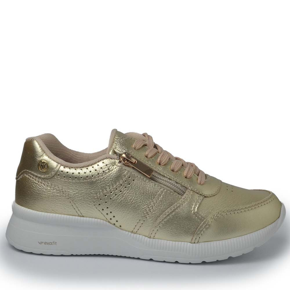 Tênis Casual Kolosh Feminino C3150 - Foto 1