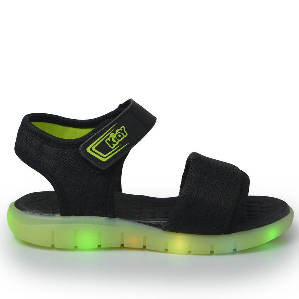 Papete Infantil Kidy Masculino Wave Light 172.0034 - Foto 1