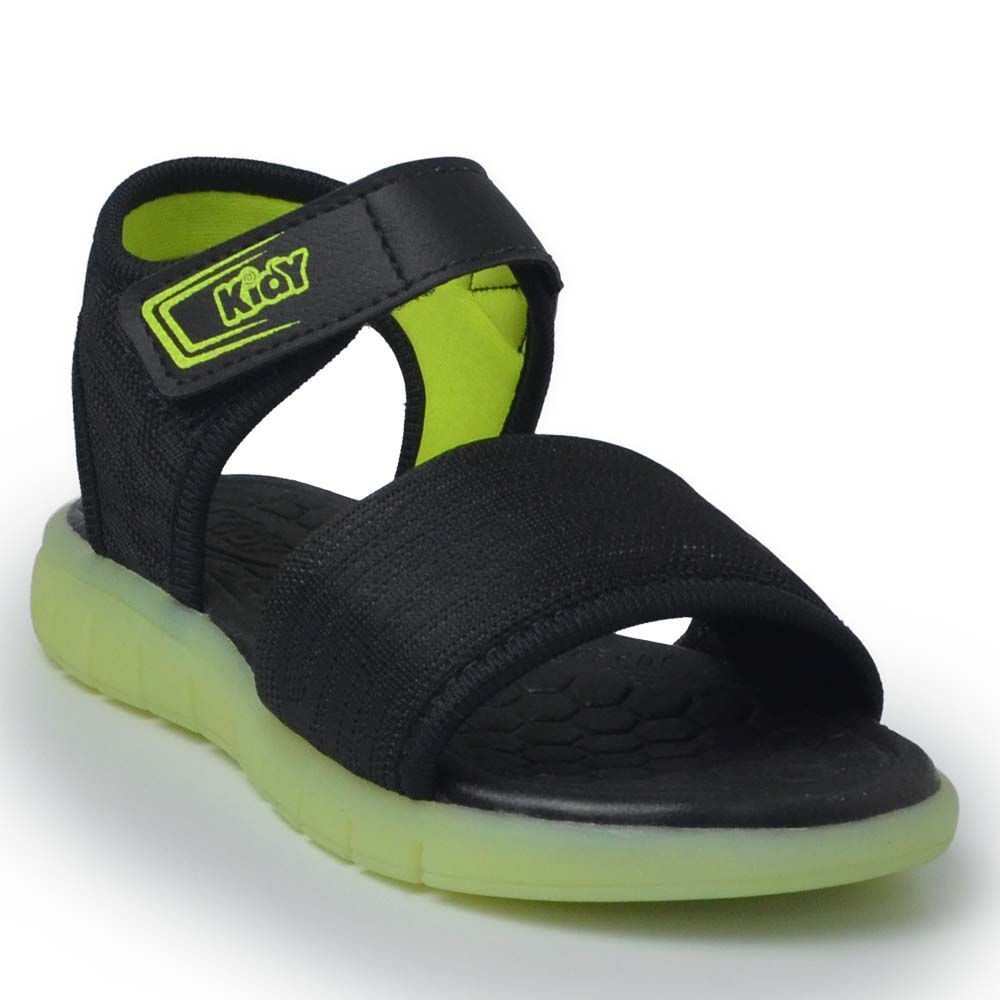 Papete Infantil Kidy Masculino Wave Light 172.0034 - Foto 2