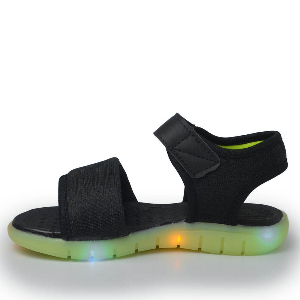 Papete Infantil Kidy Masculino Wave Light 172.0034 - Foto 3