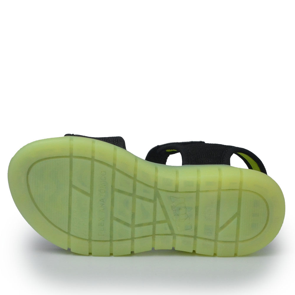 Papete Infantil Kidy Masculino Wave Light 172.0034 - Foto 5