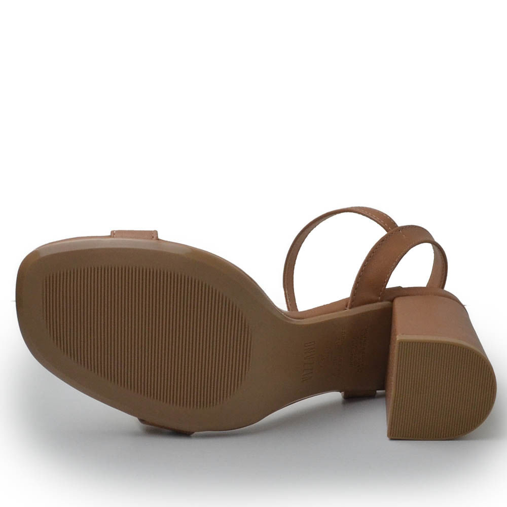 Sandália Vizzano Feminina Salto Alto 6409.216 - Foto 5