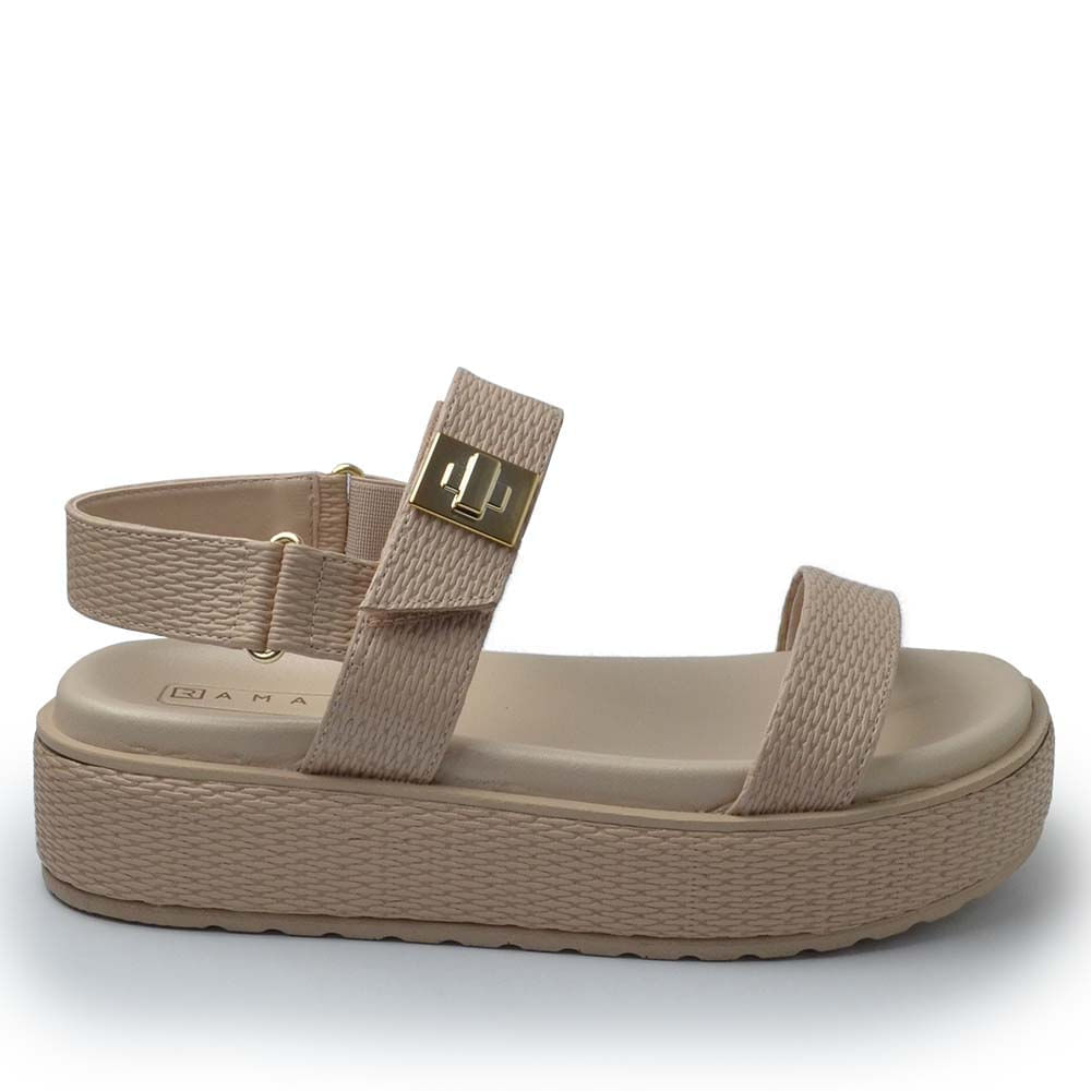 05 RAFIA PLUS/ALMOND 39