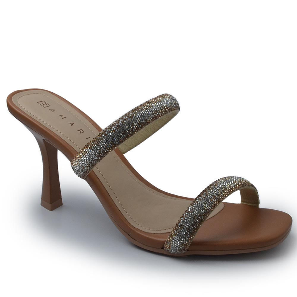 Tamanco Ramarim Feminino 2426201 - Foto 2