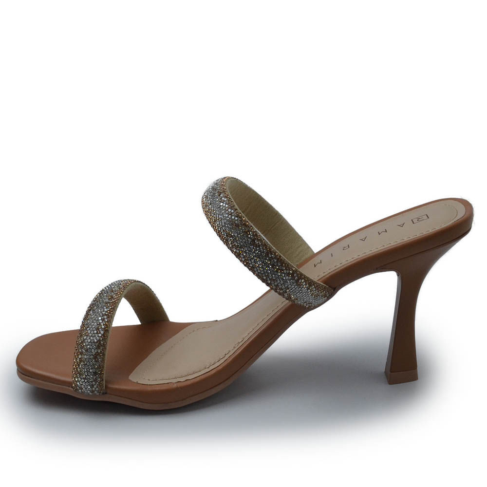 Tamanco Ramarim Feminino 2426201 - Foto 3