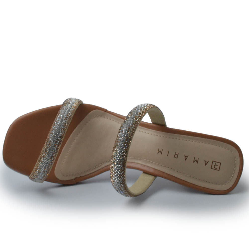 Tamanco Ramarim Feminino 2426201 - Foto 4