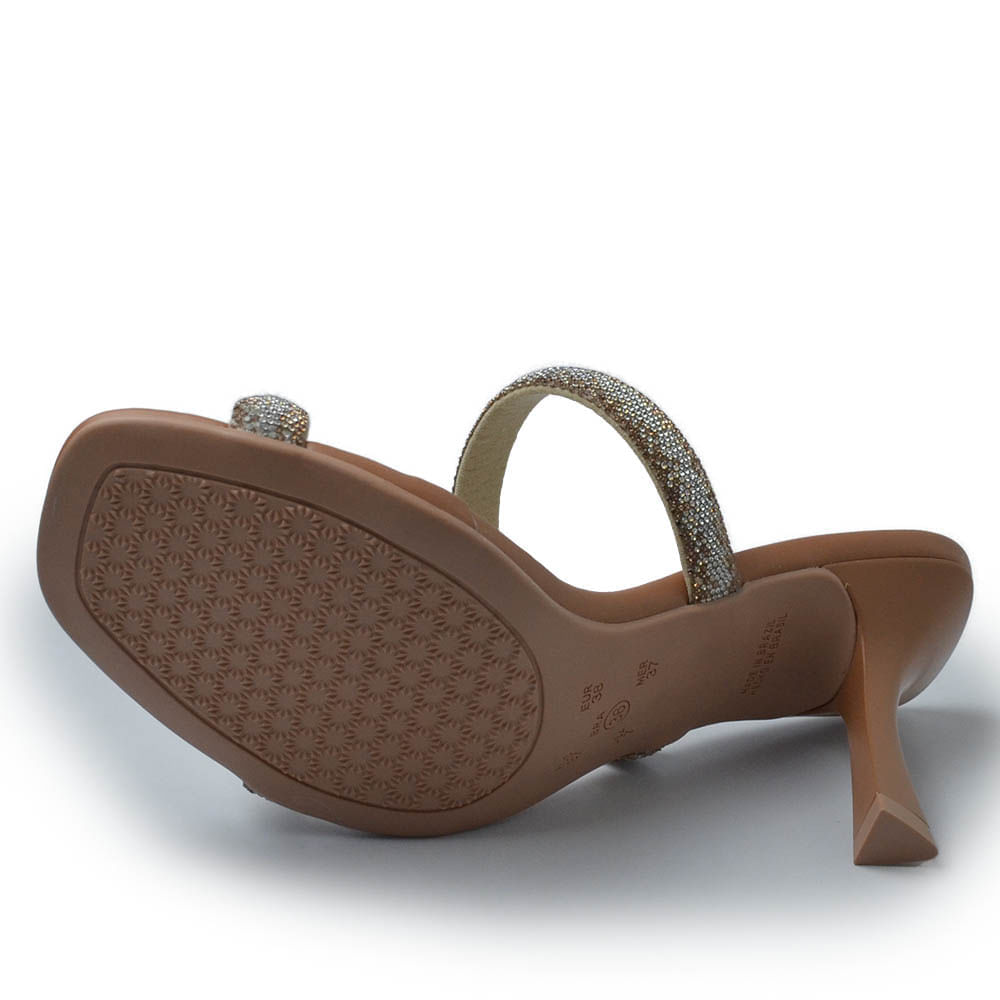 Tamanco Ramarim Feminino 2426201 - Foto 5