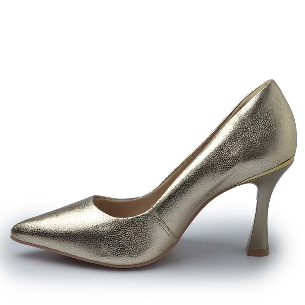 Scarpin Ramarim Feminino 2418101 - Foto 3