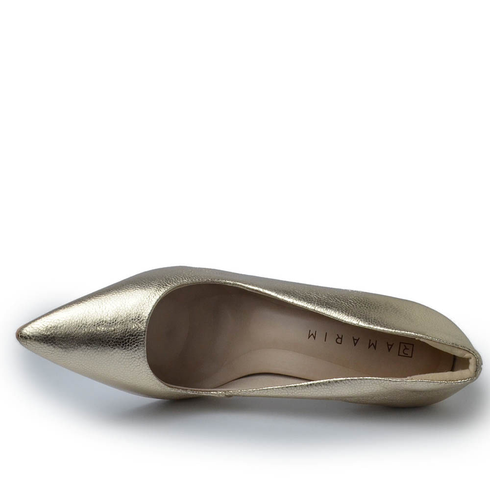 Scarpin Ramarim Feminino 2418101 - Foto 4