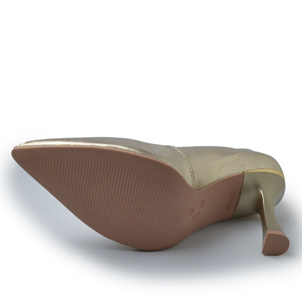 Scarpin Ramarim Feminino 2418101 - Foto 5