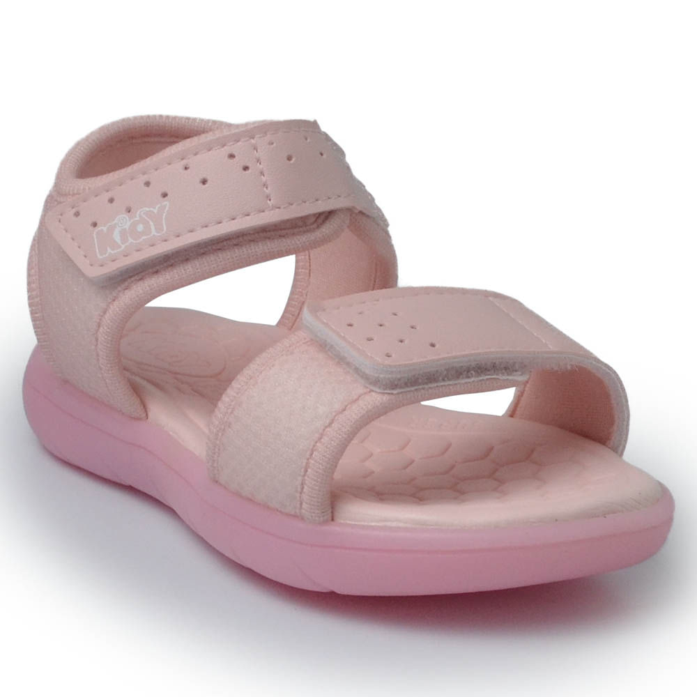 Papete Infantil Kidy Feminina Flex Light 163.1117 - Foto 2