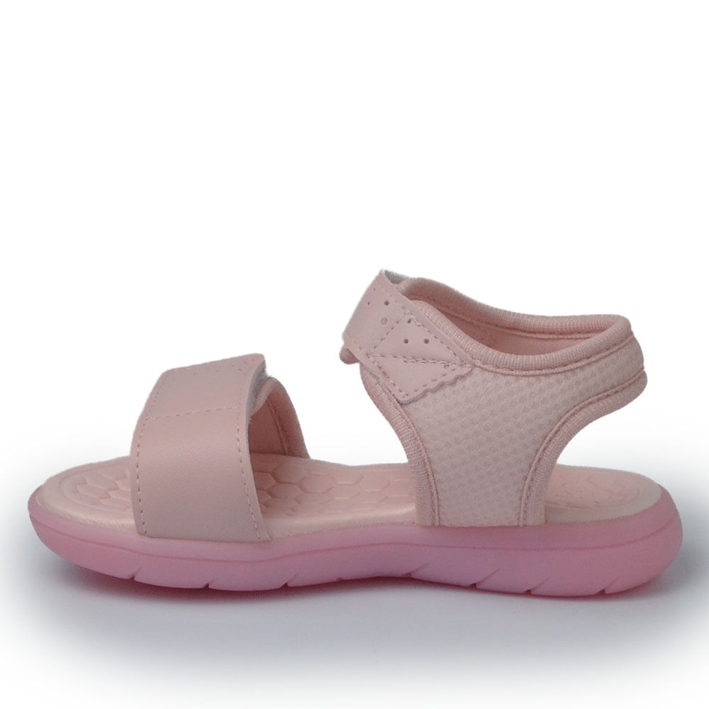 Papete Infantil Kidy Feminina Flex Light 163.1117 - Foto 3