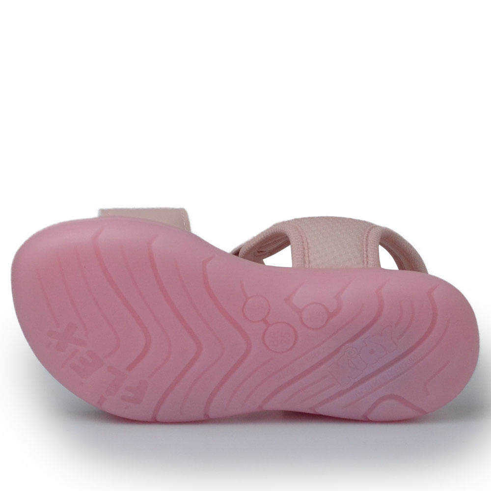 Papete Infantil Kidy Feminina Flex Light 163.1117 - Foto 5