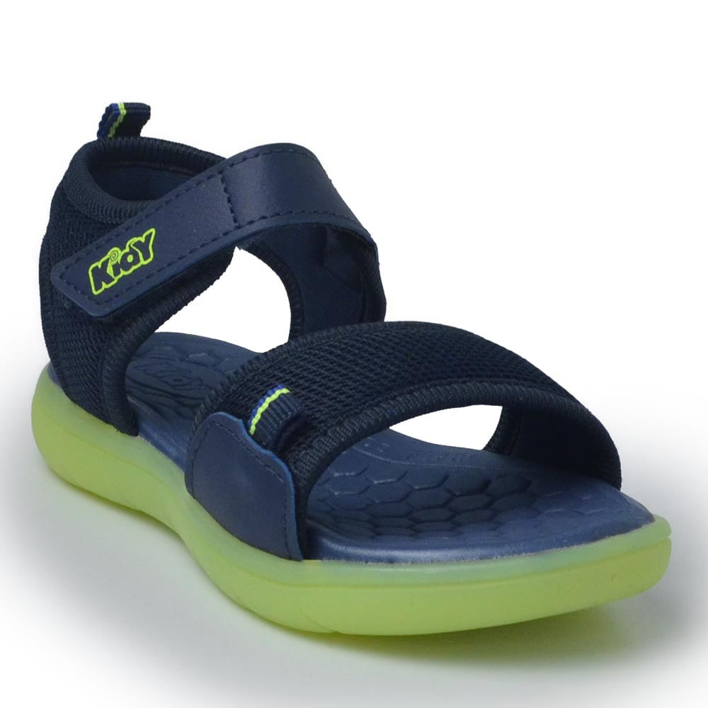 Papete Infantil Kidy Masculino Flex Light 163.0114 - Foto 2
